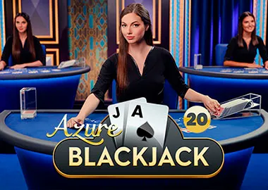 Live Blackjack