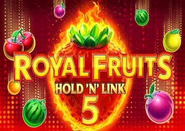 Royal Fruits
